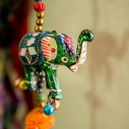 Budha By Majikal B&B Merida Exterior photo