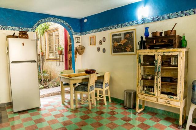 Budha By Majikal B&B Merida Exterior photo