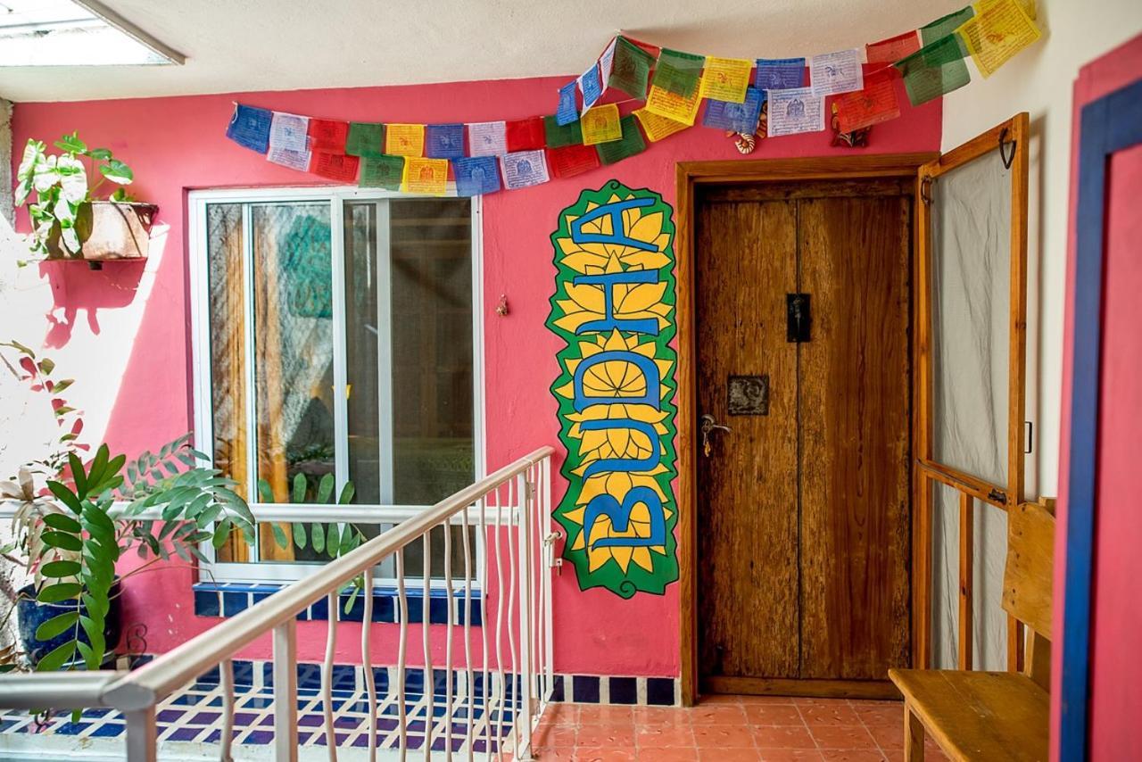 Budha By Majikal B&B Merida Exterior photo