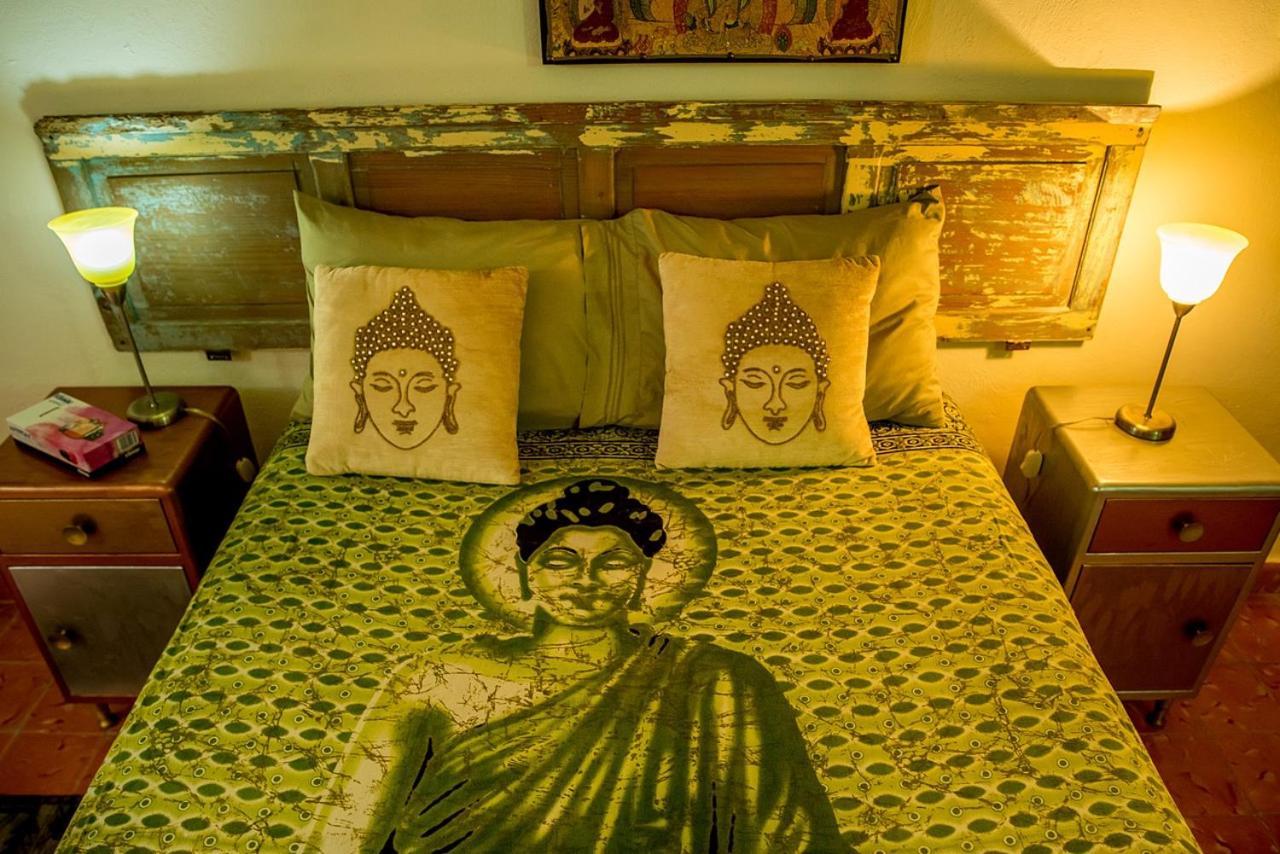 Budha By Majikal B&B Merida Exterior photo