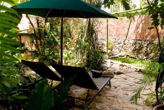 Budha By Majikal B&B Merida Exterior photo