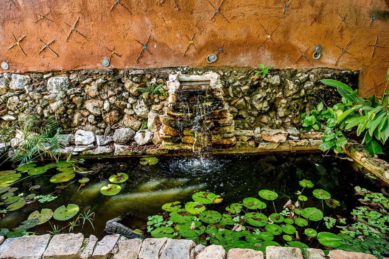 Budha By Majikal B&B Merida Exterior photo